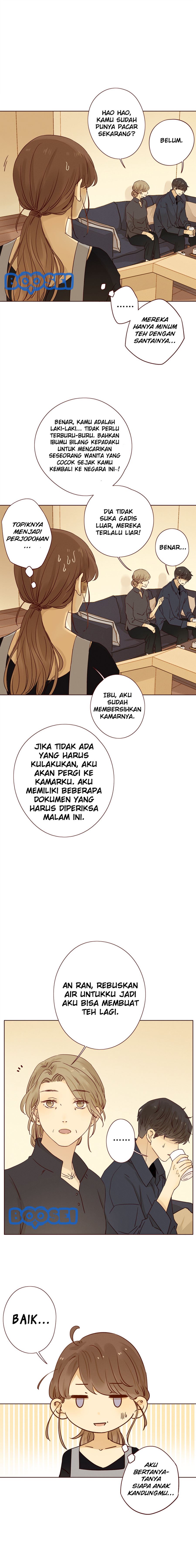 She May Not Be Cute Chapter 10 Gambar 10